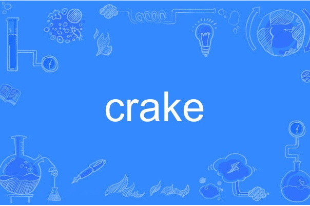 crake