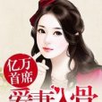 億萬首席寵妻入骨(暮成雪著網路小說)