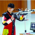 奧運會女子10米氣步槍(女子10米氣步槍)