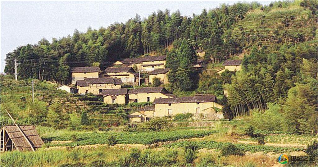 金峰村(福建南平政和縣東平鎮金峰村)