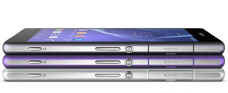 Sony Xperia Z2