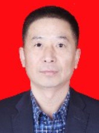 楊宏偉(安徽省亳州市利辛縣招商服務中心副主任)