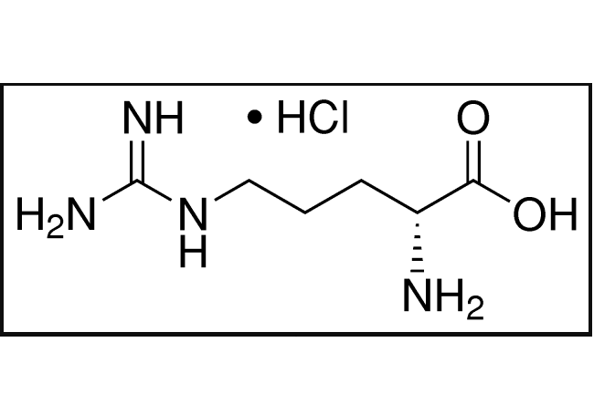 D-精氨酸鹽酸鹽