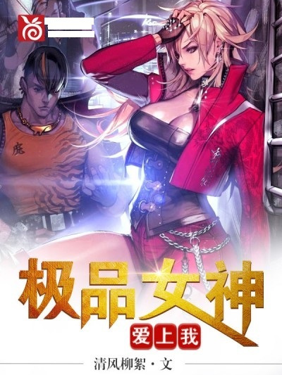 極品女神愛上我(清風柳絮所著小說)