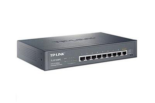 TP-LINK TL-SF1009PE