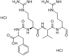 抗痛素二鹽酸鹽