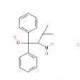 (S)-2-氨基-3-甲基-1,1-二苯基-1-丁醇鹽酸鹽