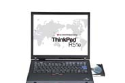 ThinkPad R51e 1843KC1