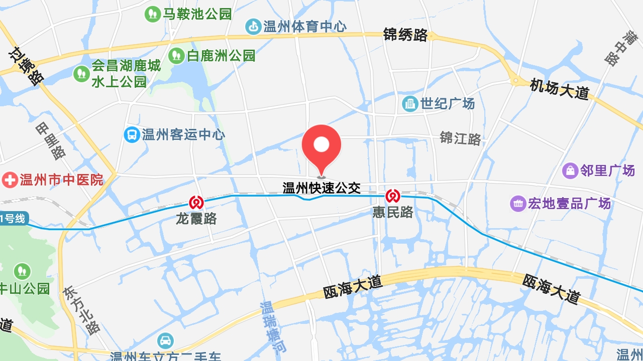 地圖信息