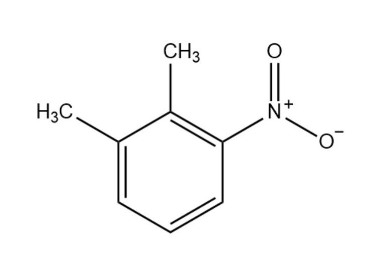 2,3-二甲基硝基苯(3-硝基鄰二甲苯)