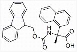 FMOC-D-2-萘丙氨酸