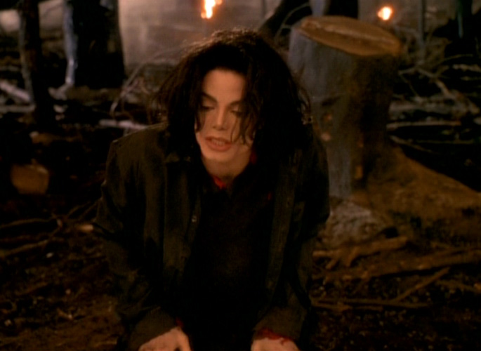 earth song(Michael Jackson演唱歌曲)