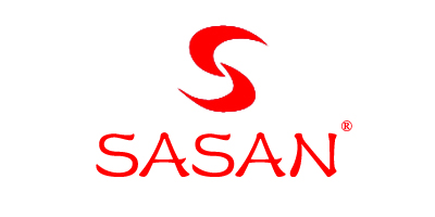 莎灑(SASAN)