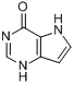 1,5-二氫-4H-吡咯並[3,2-D]嘧啶-4-酮