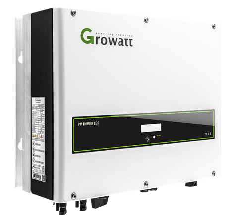 Growatt 3000-6000TL3-S