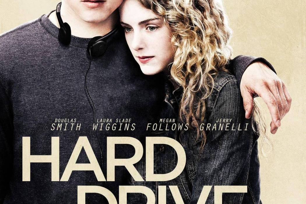 Hard Drive(William D. MacGillivray執導的影片)