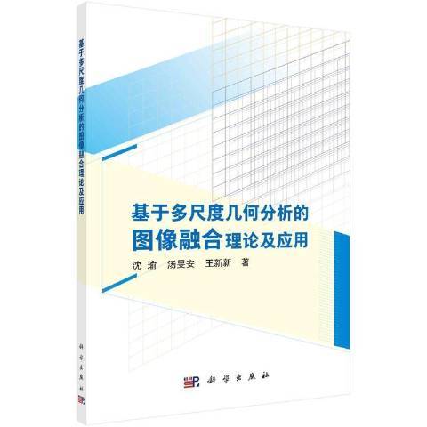 基於多尺度幾何分析的圖像融合理論及套用