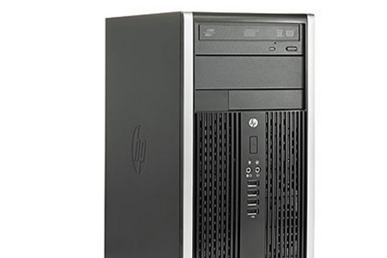 HP Compaq 6200 Pro MT A2P56PA