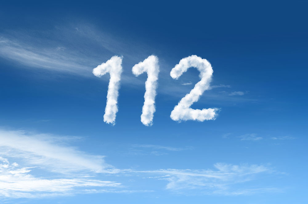 112(電話號碼)