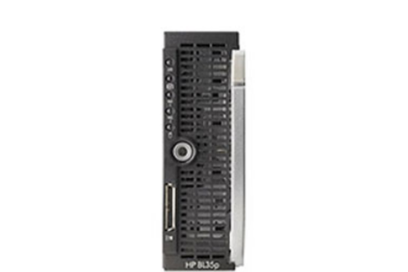 HP ProLiant BL35p(394876-B21)