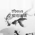 tfboys之櫻珞琉璃