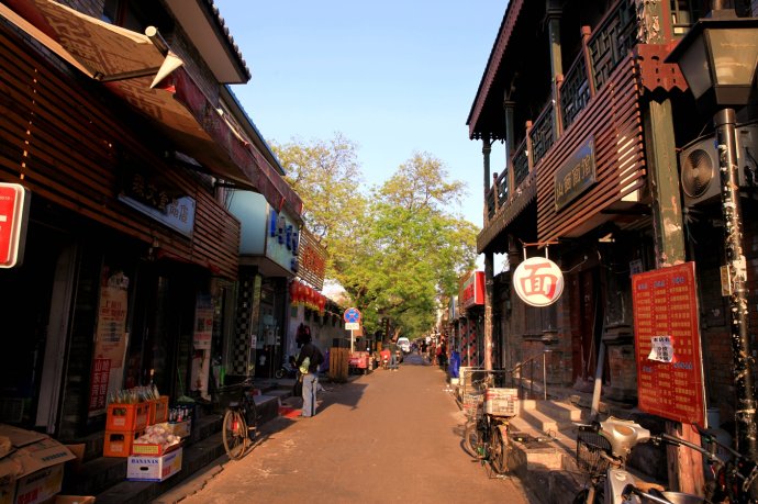 東城區(北京市東城區)