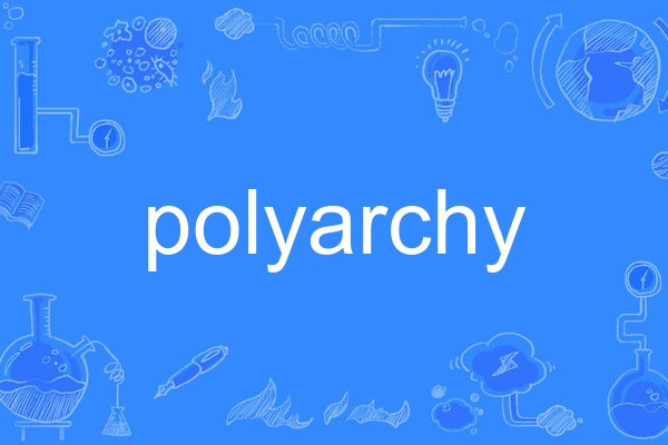 polyarchy