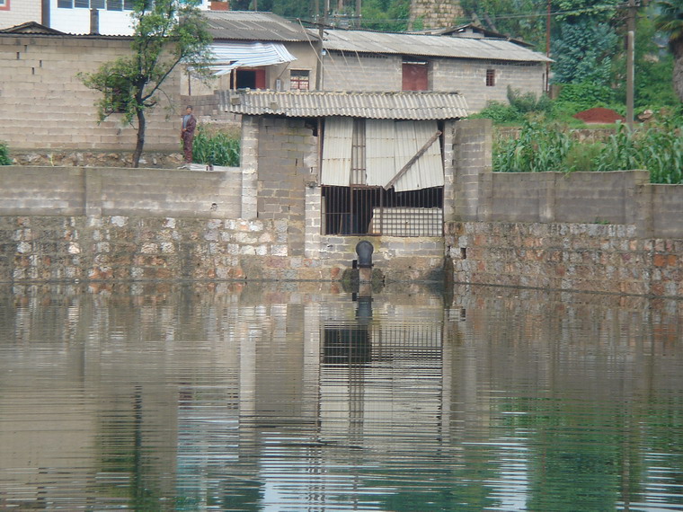 王武營村