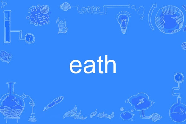 eath