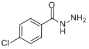 4-氯苯甲酸肼