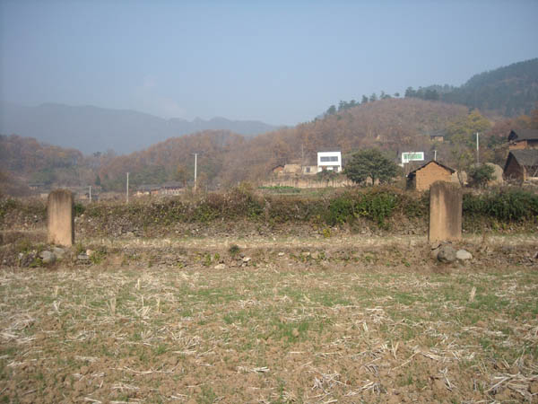 太陽寺(京山縣北陲太陽寺)