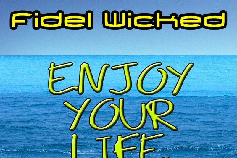 Enjoy Your Life(Fidel Wicked演唱的歌曲)