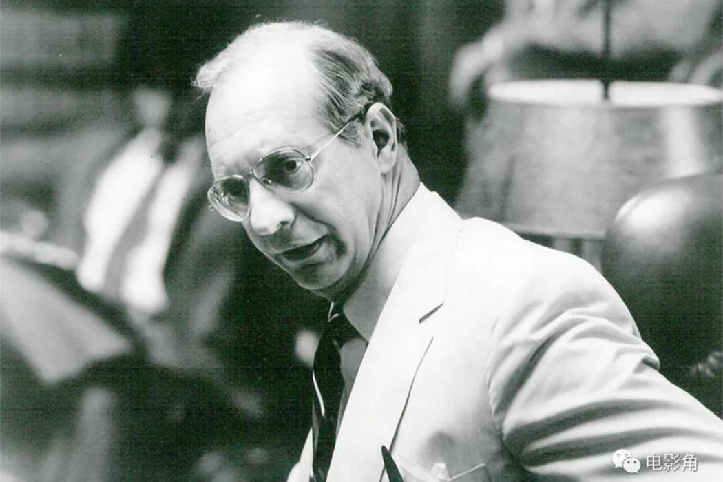 Basil Hoffman