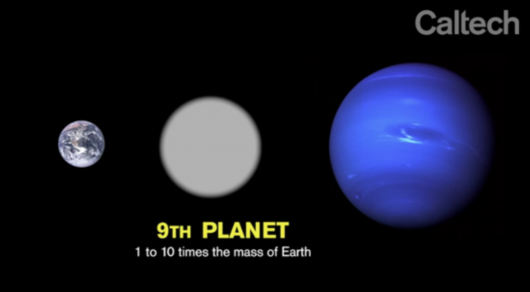 Planet 9