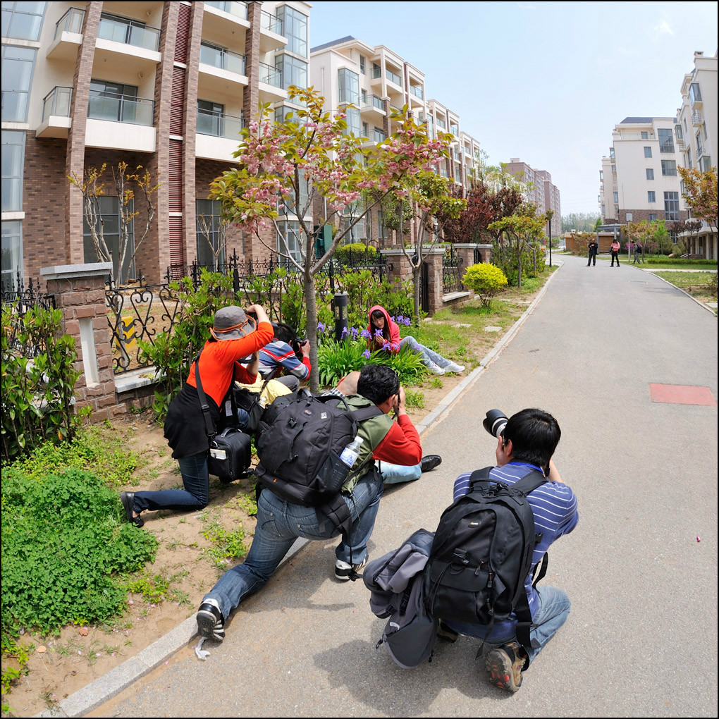 後田社區(福建省廈門市同安區西柯鎮後田社區)