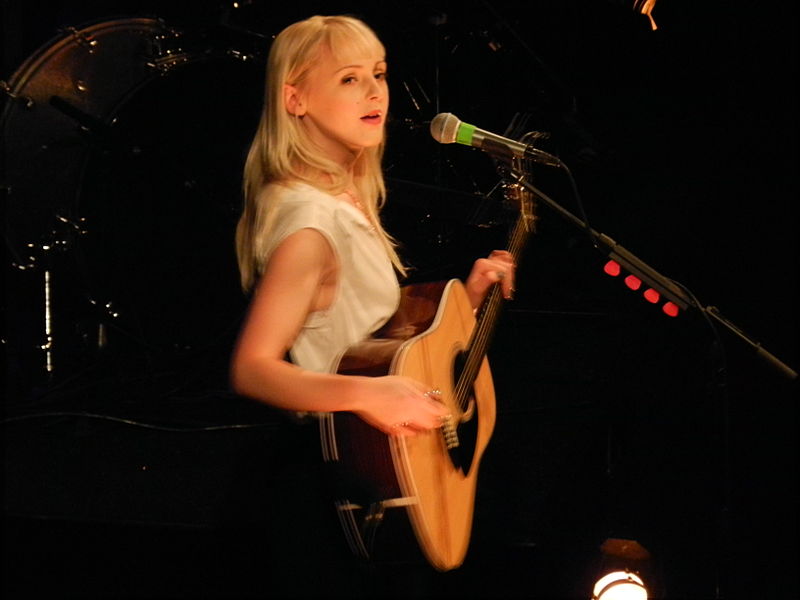 Laura Marling