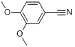3,4-二甲氧基苯甲腈