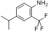 2-氨基-5-異丙基三氟甲苯