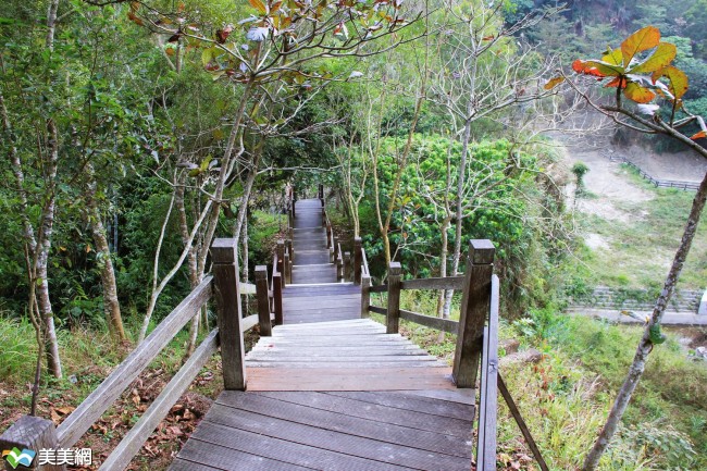 虎形山公園