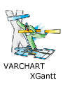 VARCHART XGantt