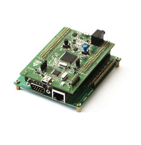 STM32F4Discovery