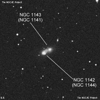 NGC 1143