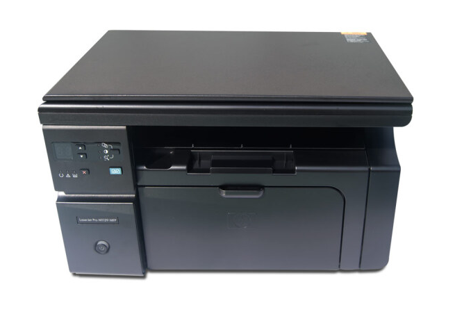 惠普LaserJet Pro M1139