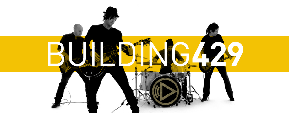 building 429