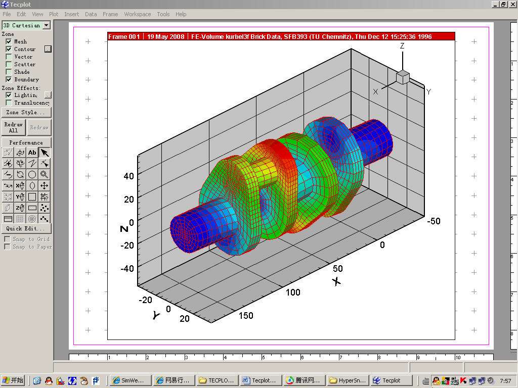 tecplot