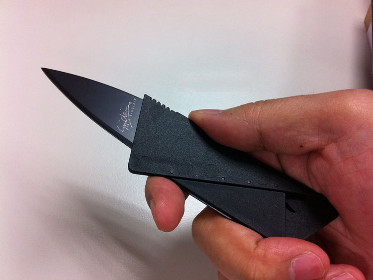 cardsharp