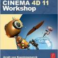 CINEMA 4D 11 Workshop