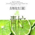 青檸(風起中文網作者古怪先生創作的小說)