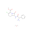 7-[（氨苯基乙醯基）氨基]-3-氯-8-氧代-1-氮雜二環[4.2.0]辛-2-烯-2-羧酸水合物
