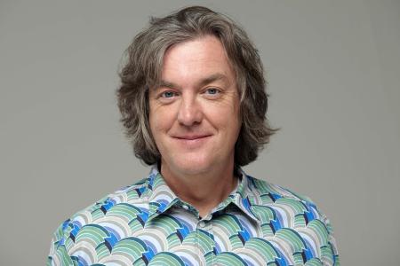 James May